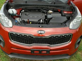 KIA Sportage foto 9