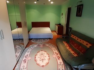 Apartament cu 1 cameră, 37 m², Sculeni, Chișinău foto 5