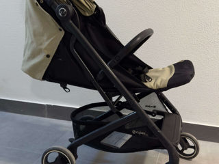 Carucior Cybex Beezy, Bej, Unisex