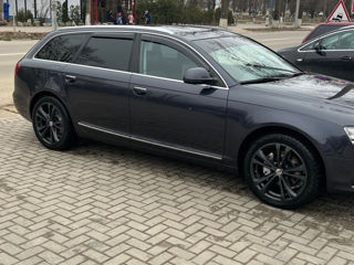 Audi A6 foto 3