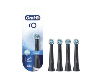 Oral B iO Ultimate Clean Replacement Periute de dinti rezerva
