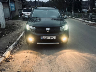 Dacia Logan Mcv foto 6