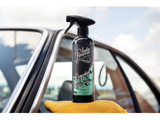 Auto Finesse Crystal Glass Cleaner 0.5L foto 11