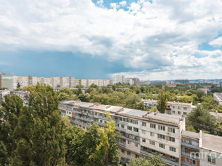 Apartament cu 2 camere, 64 m², Râșcani, Chișinău foto 14
