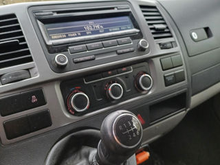 Volkswagen transporter t 5+ .recent adus din Olanda.detalii la tel. foto 5