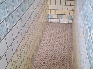 Garaj / Depozit *două mașini* Valea Trandafirilor (CCG 42), refăcut complet foto 8