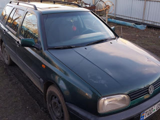 Volkswagen Golf foto 2