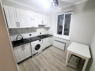 Apartament cu 2 camere, 43 m², Râșcani, Chișinău foto 5