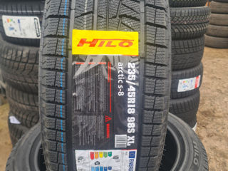 Hilo 235/45 R18 зима / Iarna - 1560 lei