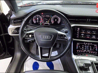 Audi A6 foto 5