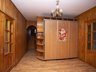 Se vinde casa cu 3 nivele, Balti, str. Kiev foto 7
