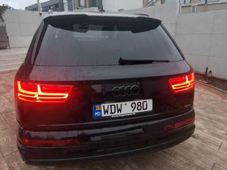 Audi Q7 foto 3