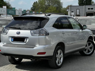 Lexus RX Series foto 4