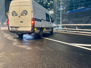 Volkswagen Crafter foto 4