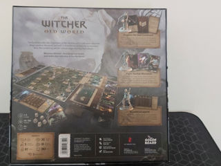 Witcher: Old Worlds foto 5