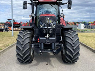 Case IH Puma