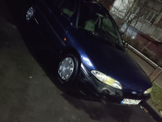 Ford Mondeo foto 3