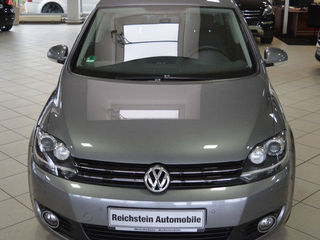 Volkswagen Golf Plus foto 9