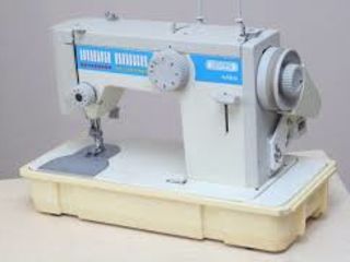 Ремонт любых швейных машин и оверлоков качество гарантия . foto 6