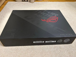 Asus Rog Strix G15 foto 2