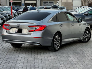 Honda Accord foto 2