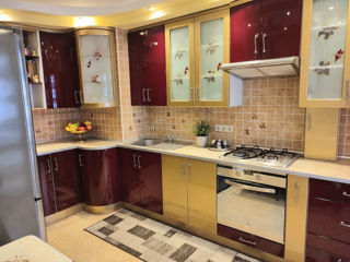 2-rm apt., 60 м², 6/9 fl.
