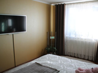 Apartament cu 4 camere, 89 m², Centru, Briceni foto 6