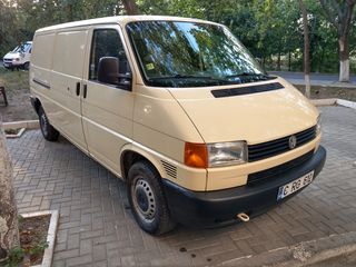 Volkswagen T4 Long foto 1