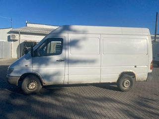 Mercedes Sprinter foto 3