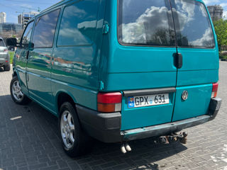 Volkswagen T4 foto 5
