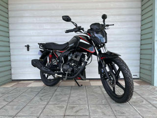 Altă marcă Senke Caiman 150R