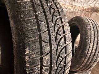 Шины 245/45R17 Petlas