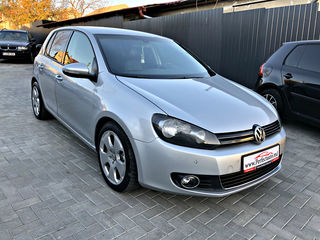 Volkswagen Golf foto 2