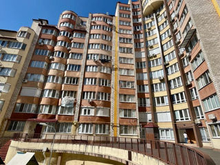 Apartament cu 2 camere, 74 m², Ciocana, Chișinău foto 13