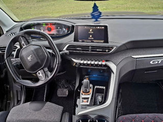 Peugeot 5008 foto 9