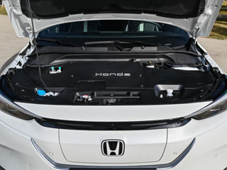 Honda e:NS1 foto 12