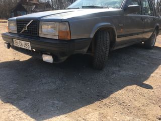 Volvo 700 Series foto 6