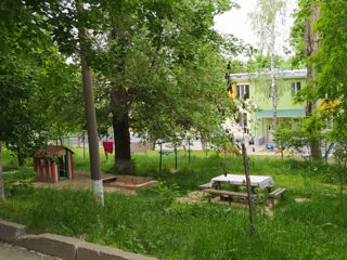 O cameră, 22 m², Buiucani, Chișinău foto 6
