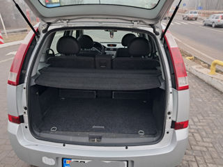 Opel Meriva foto 6