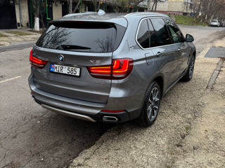 BMW X5 foto 4