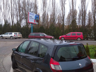 Renault Grand Scenic foto 3