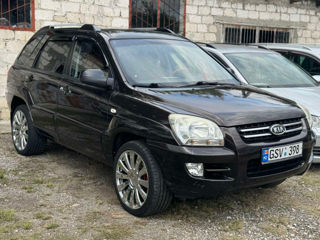 KIA Sportage foto 2