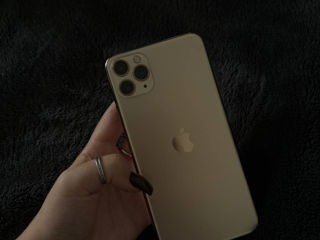 Iphone 11 Pro Max 256 Gb Gold foto 2