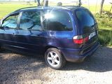 Volkswagen Sharan foto 1