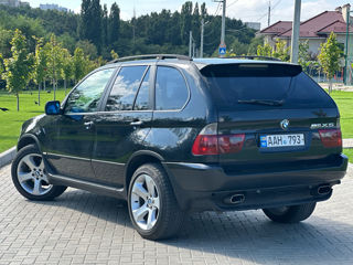 BMW X5 foto 5