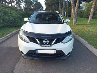 Nissan Qashqai foto 2