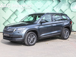 Skoda Kodiaq foto 1