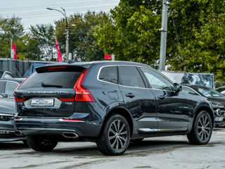 Volvo XC60 foto 5