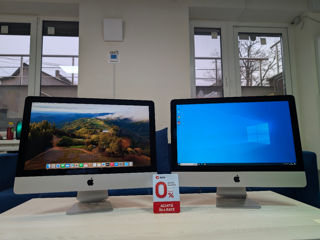 Imac 21.5 (Core i5 4570R/128GB SSD + 1TB HDD/8Gb Ram/21.5" FHD IPS/Late 2013) foto 6