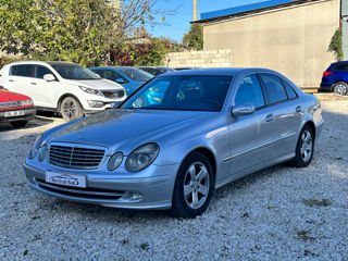 Mercedes E Class